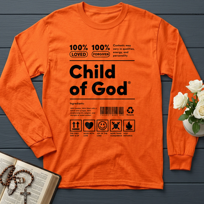 Child Of God 03