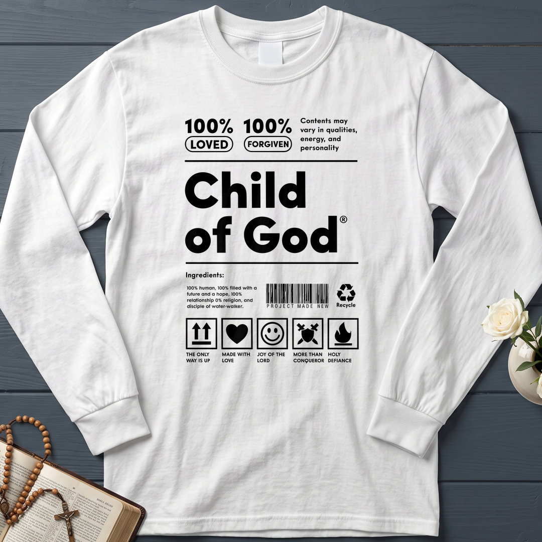 Child Of God 03