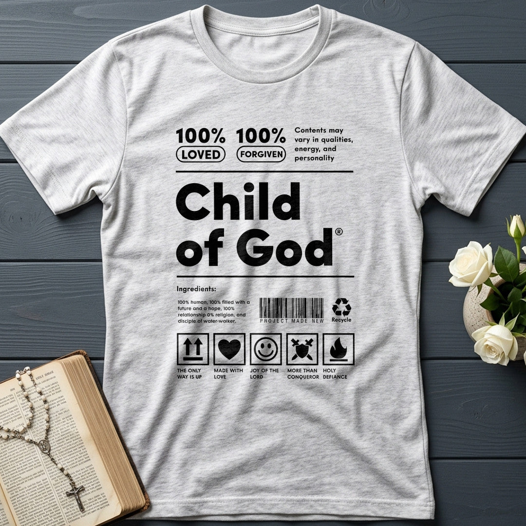 Child Of God 03