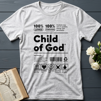Child Of God 03