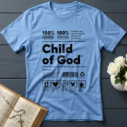 Child Of God 03