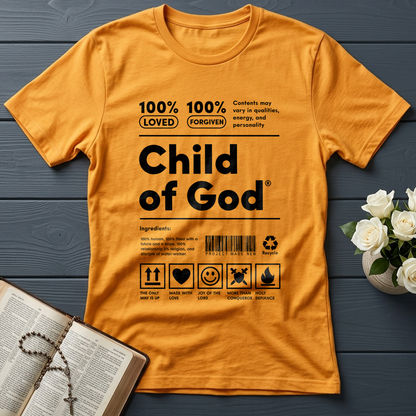Child Of God 03