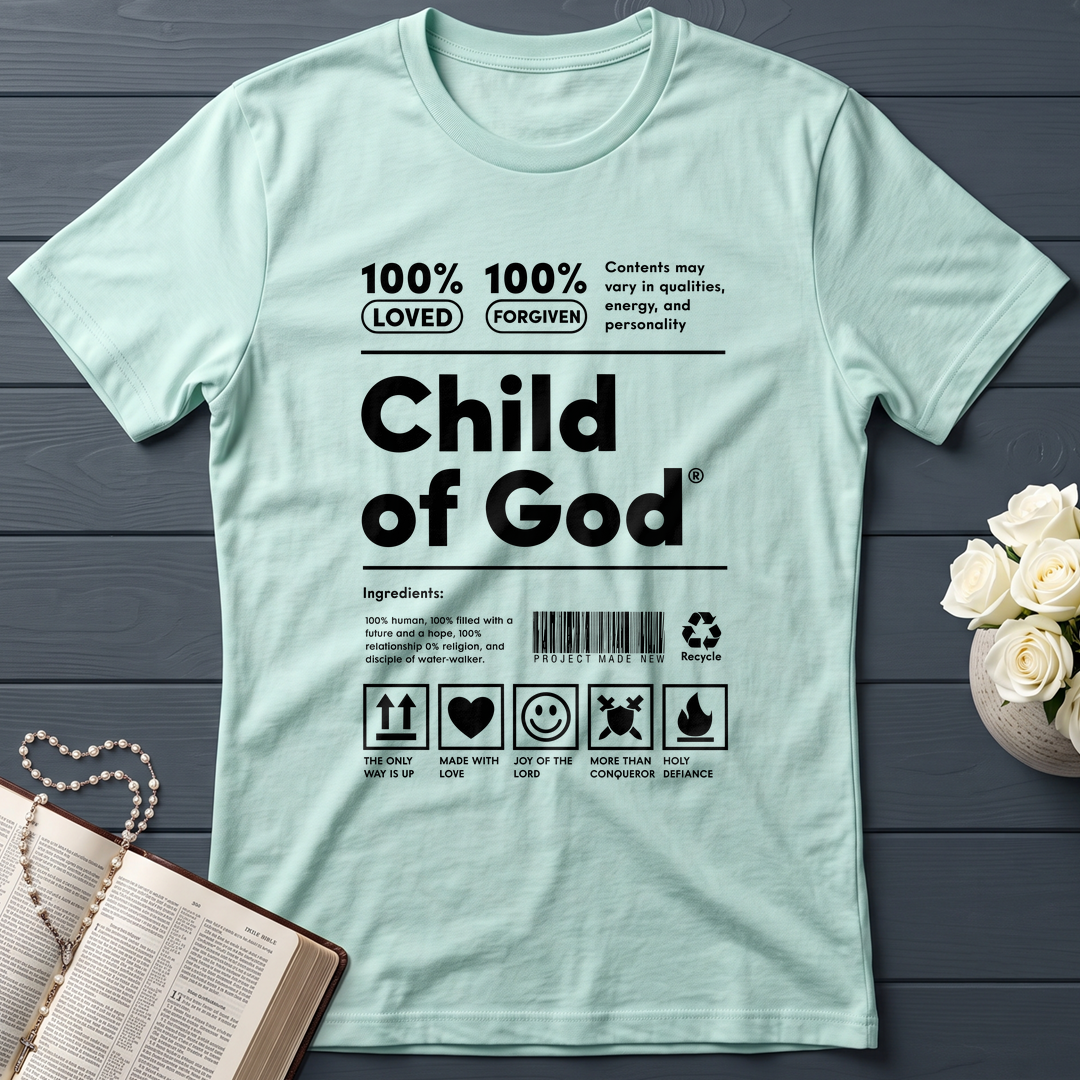 Child Of God 03