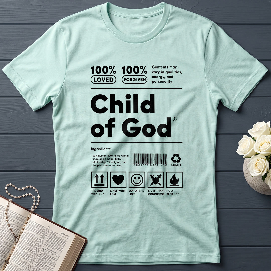 Child Of God 03