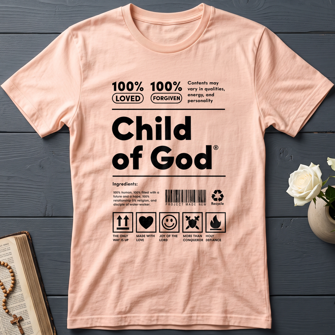 Child Of God 03