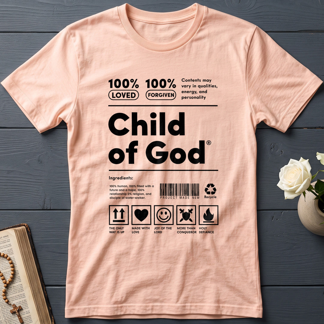 Child Of God 03