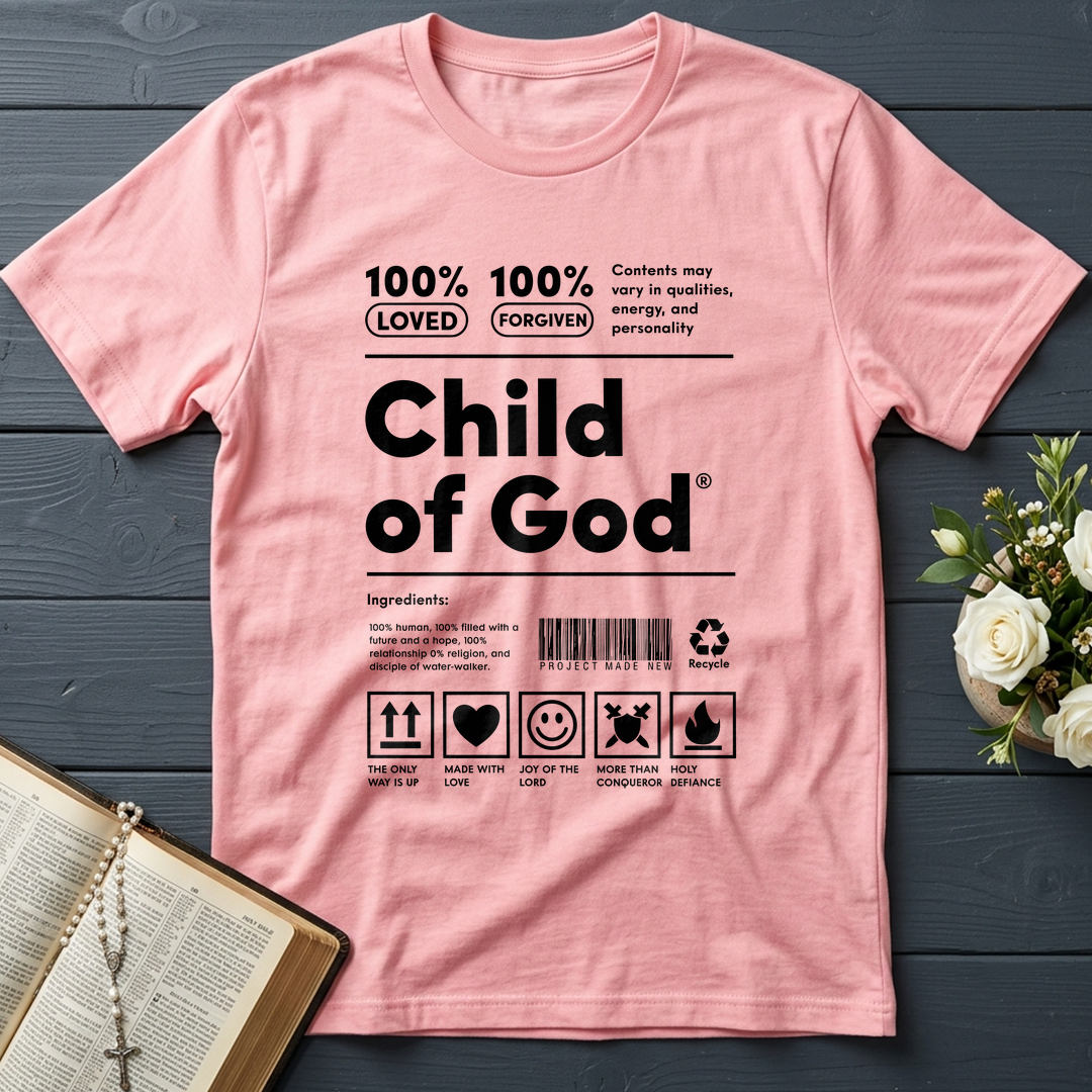 Child Of God 03