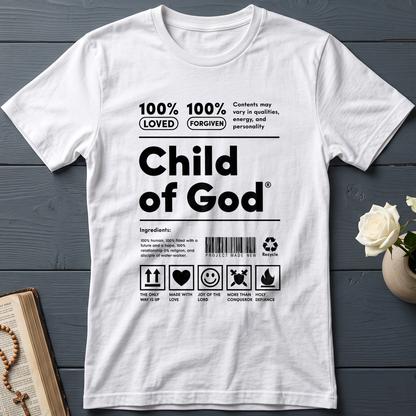 Child Of God 03
