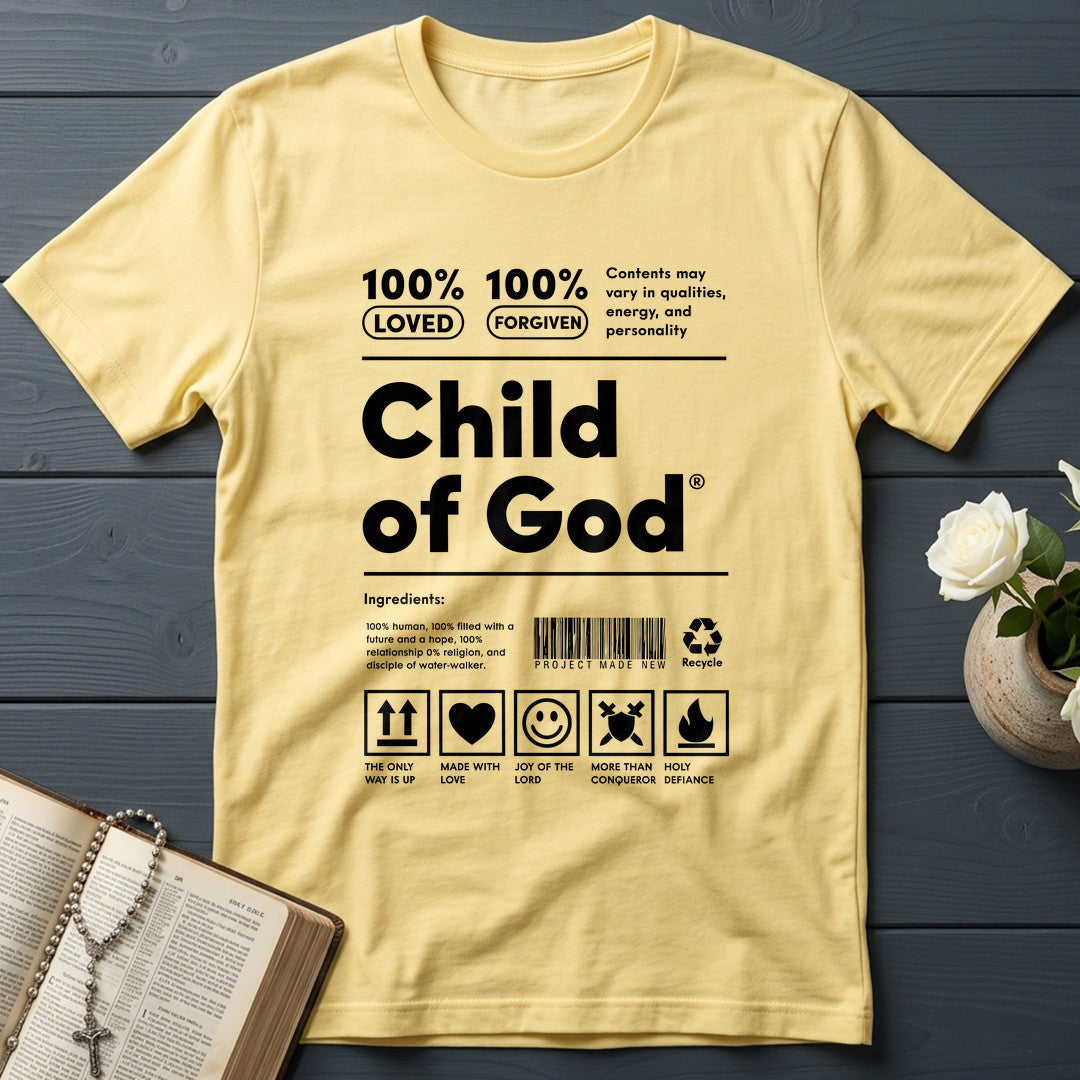 Child Of God 03