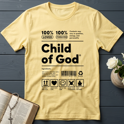 Child Of God 03