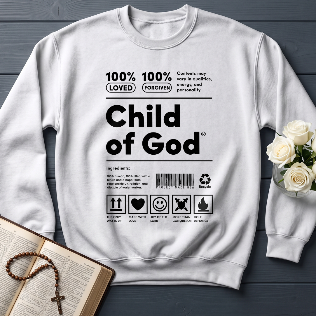 Child Of God 03