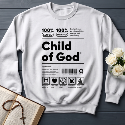 Child Of God 03