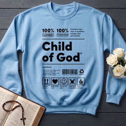 Child Of God 03