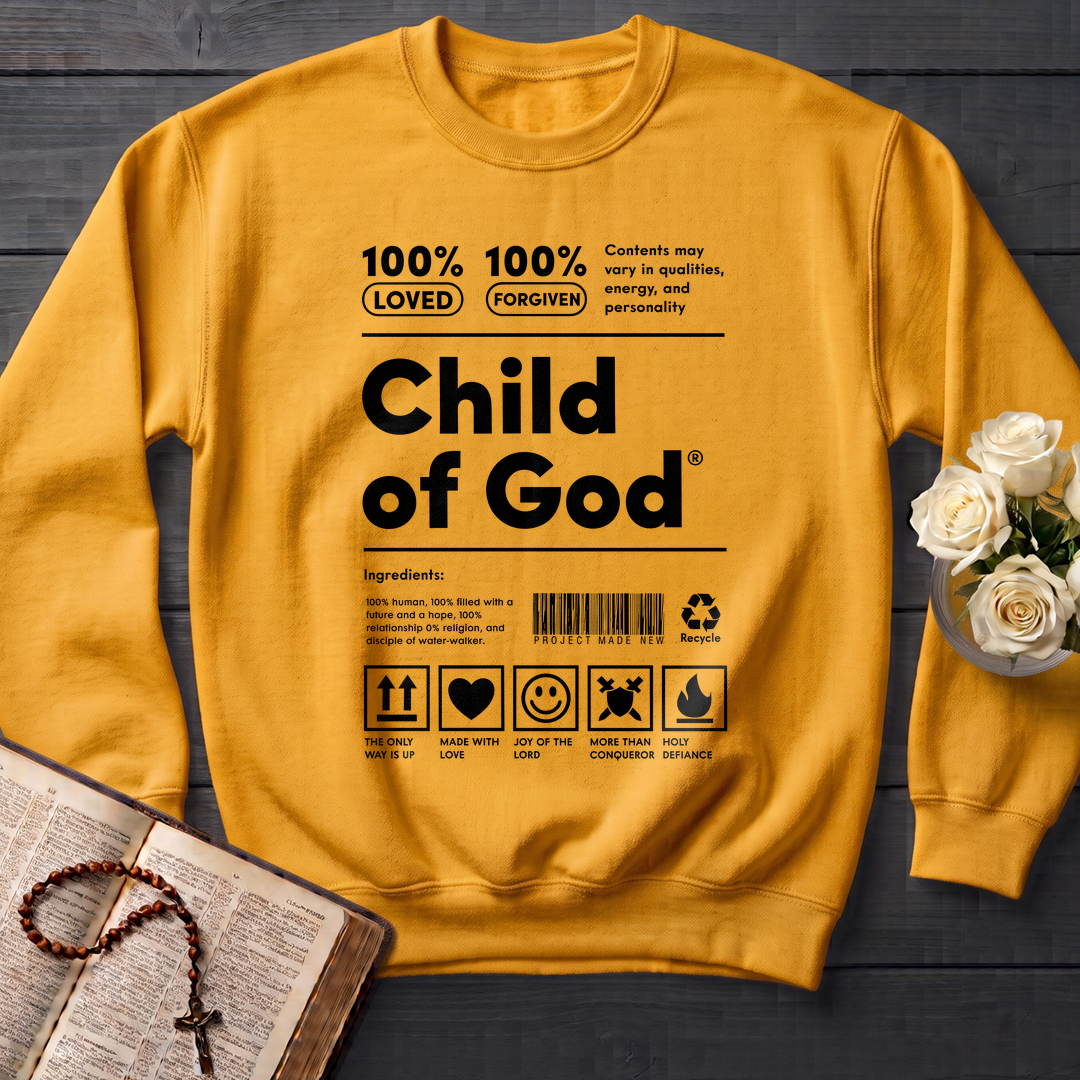 Child Of God 03
