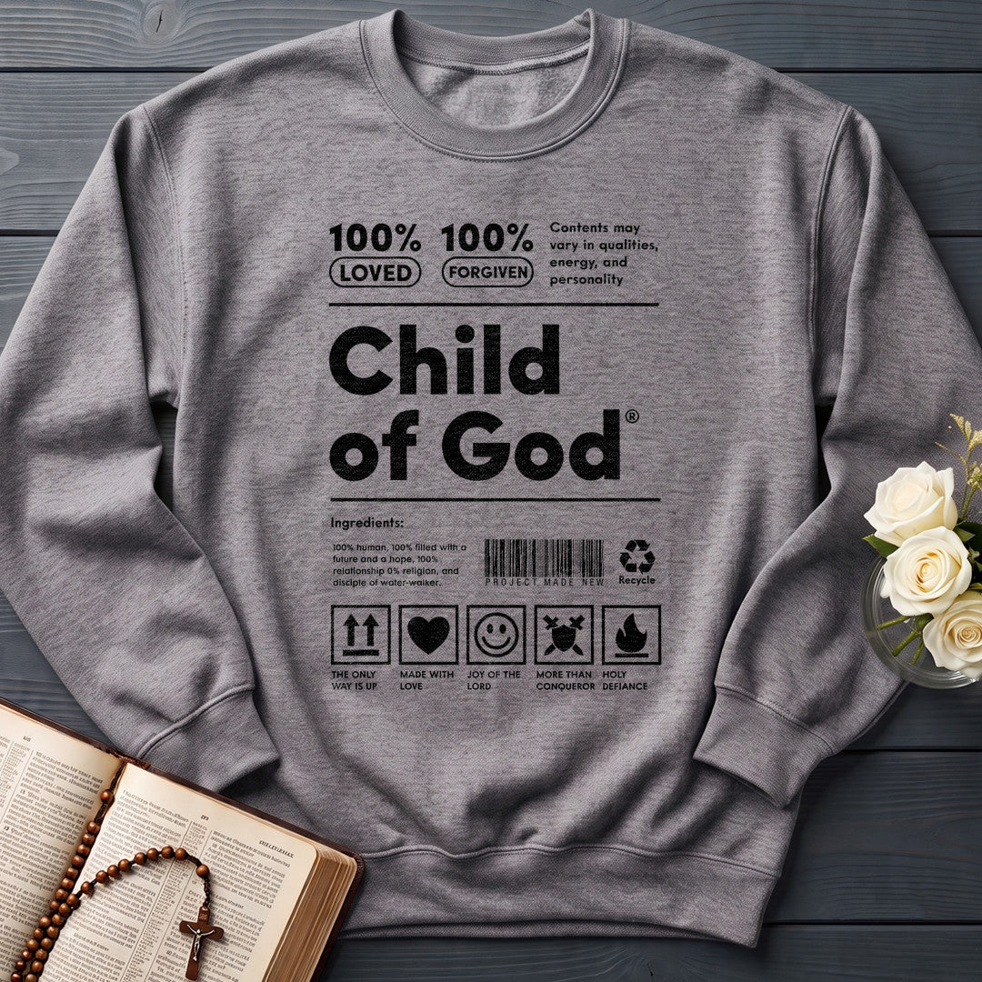 Child Of God 03