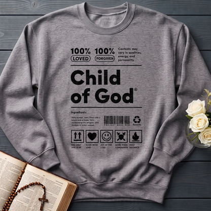 Child Of God 03