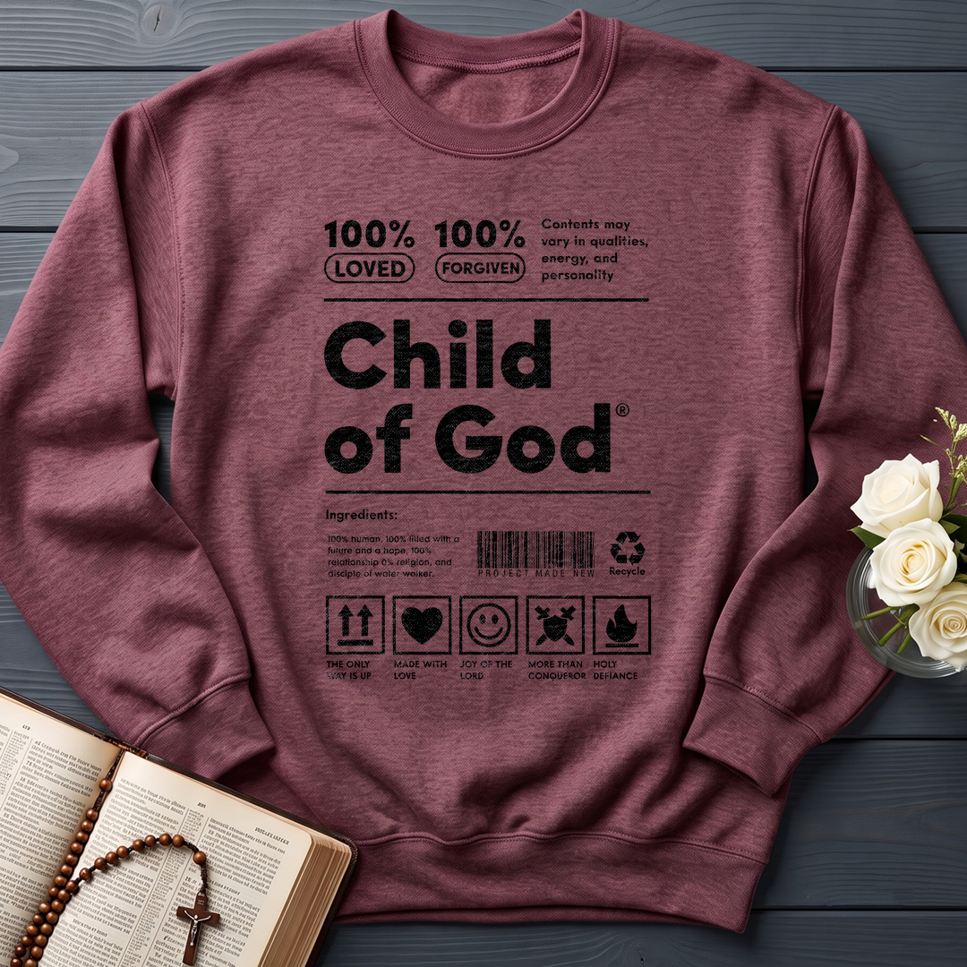 Child Of God 03