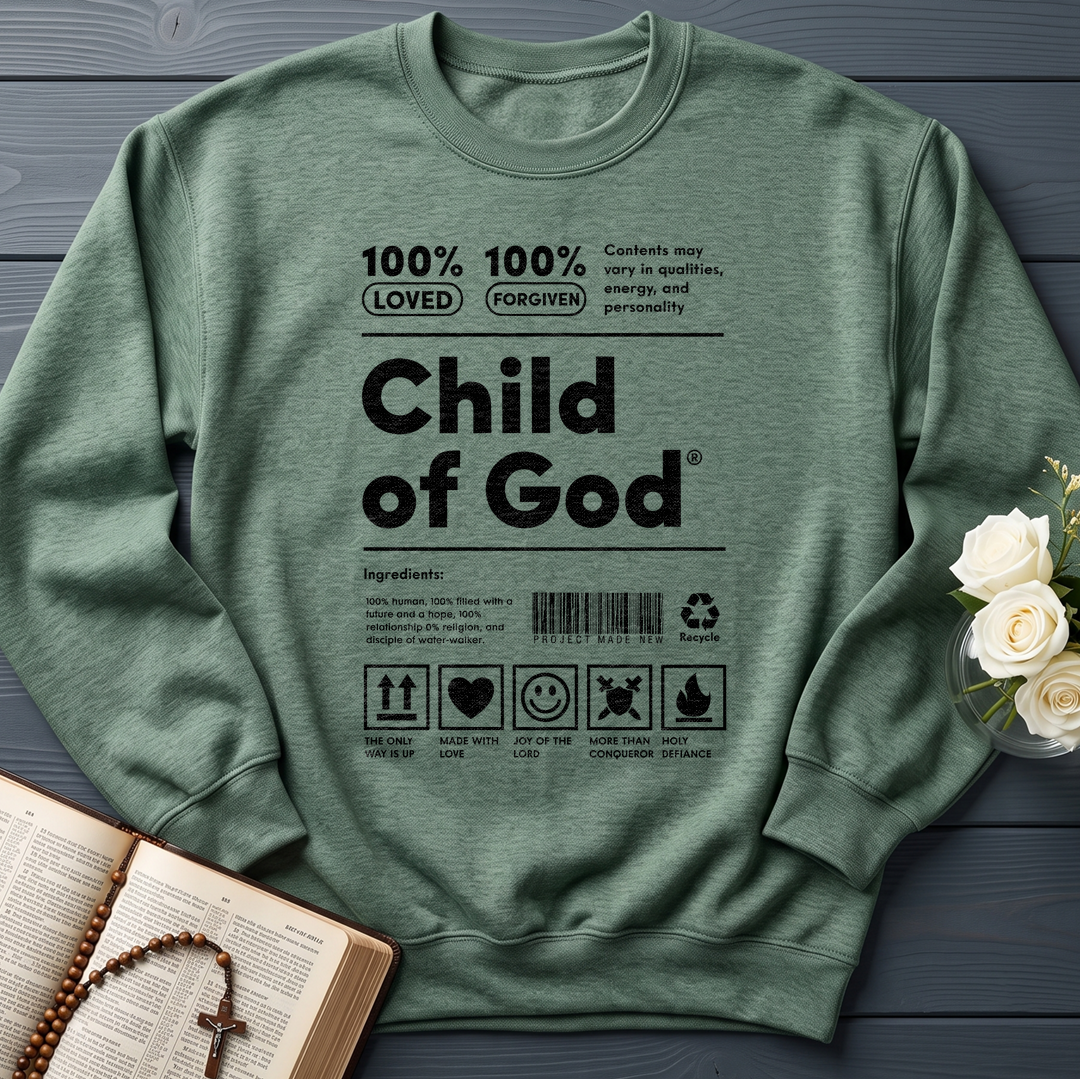 Child Of God 03