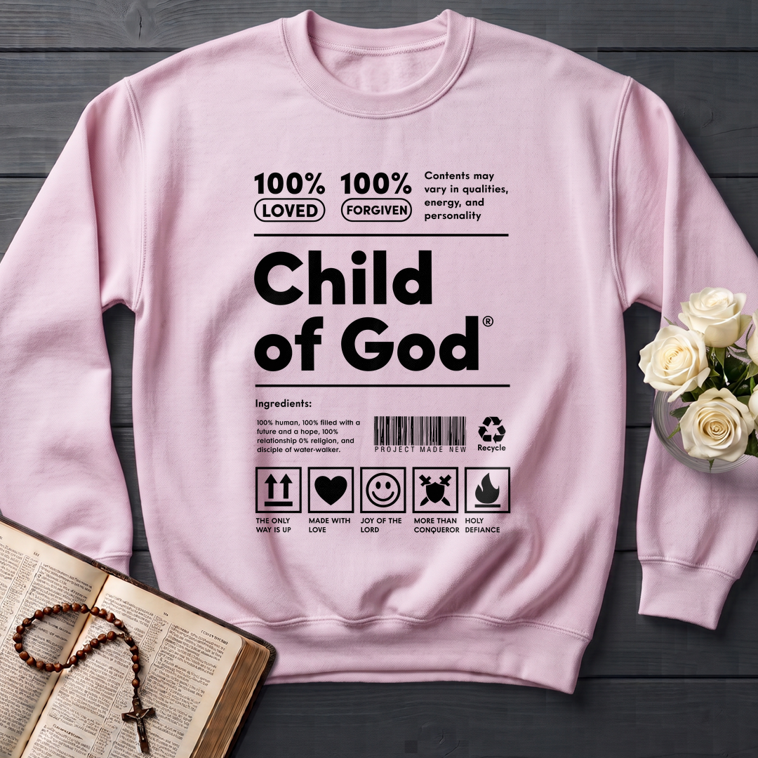 Child Of God 03