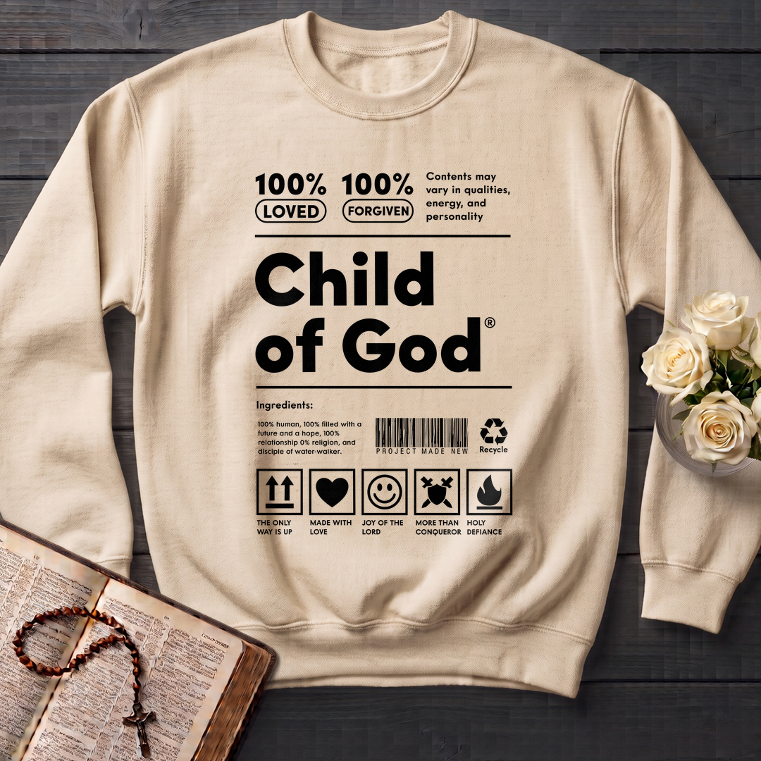 Child Of God 03
