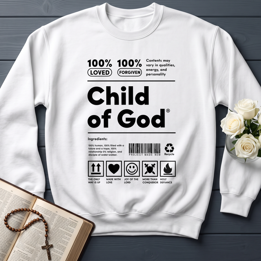 Child Of God 03
