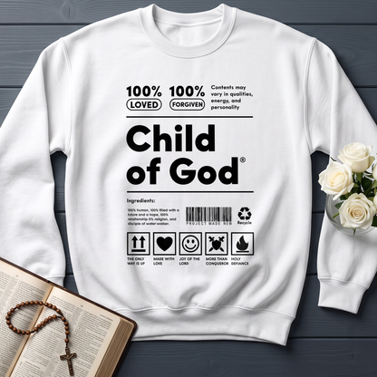 Child Of God 03