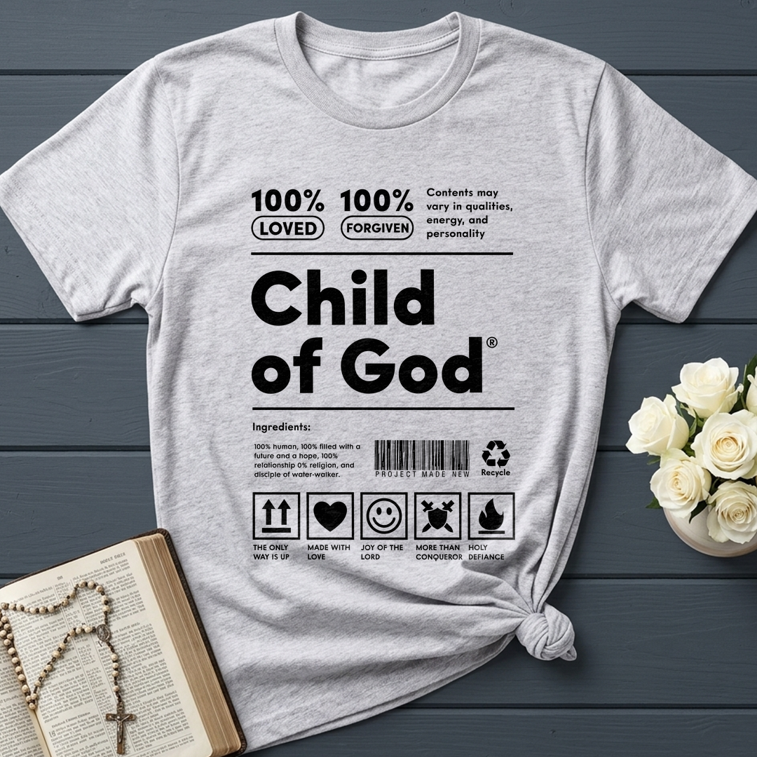 Child Of God 03