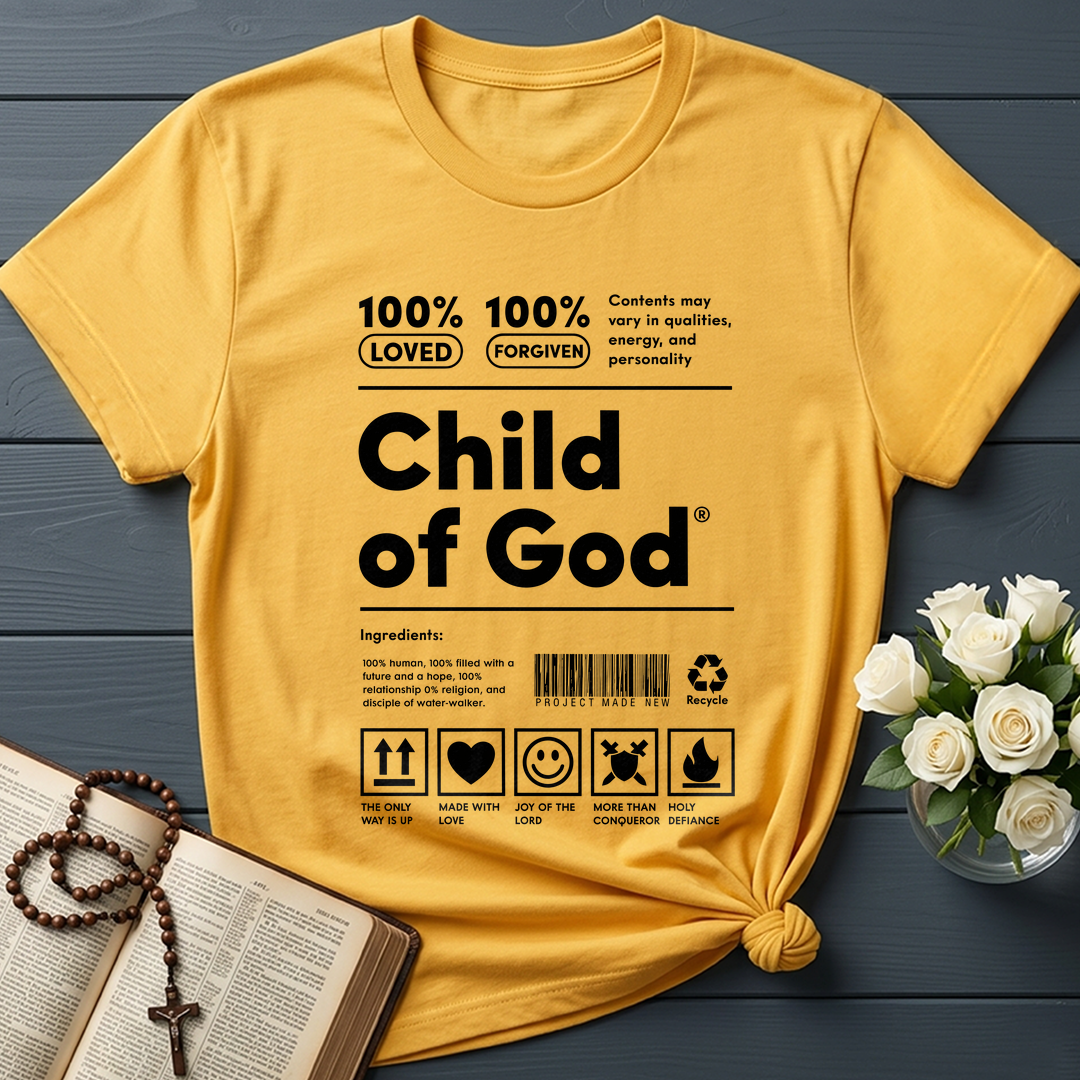 Child Of God 03
