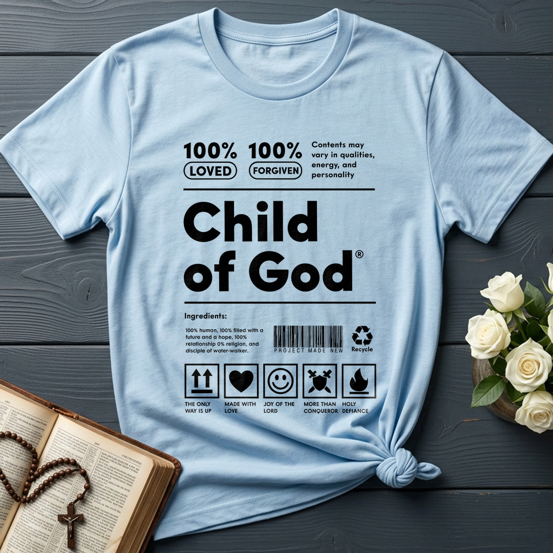 Child Of God 03