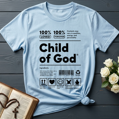 Child Of God 03