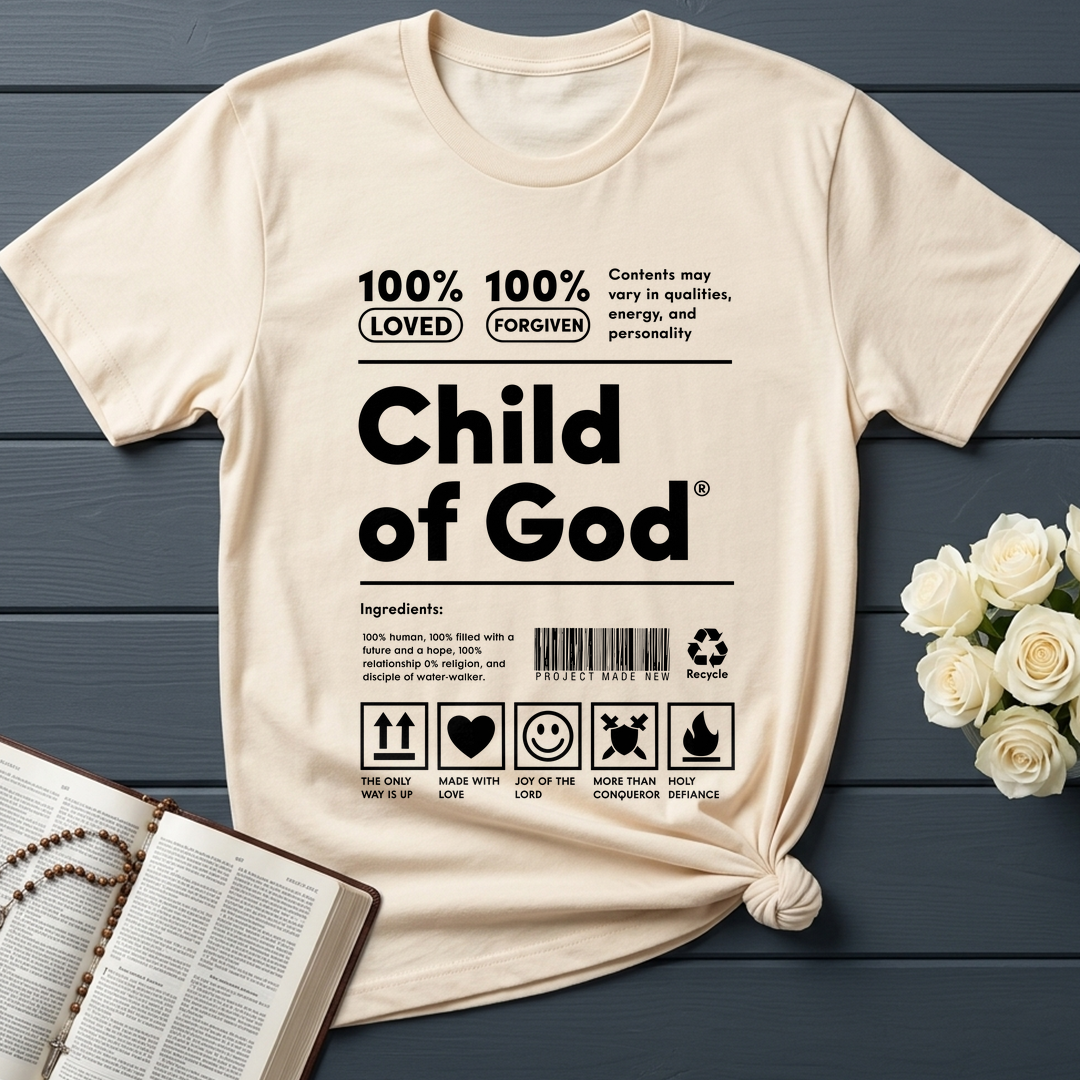 Child Of God 03
