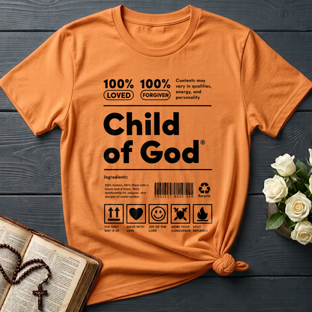 Child Of God 03