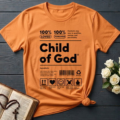 Child Of God 03