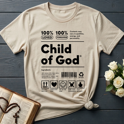 Child Of God 03