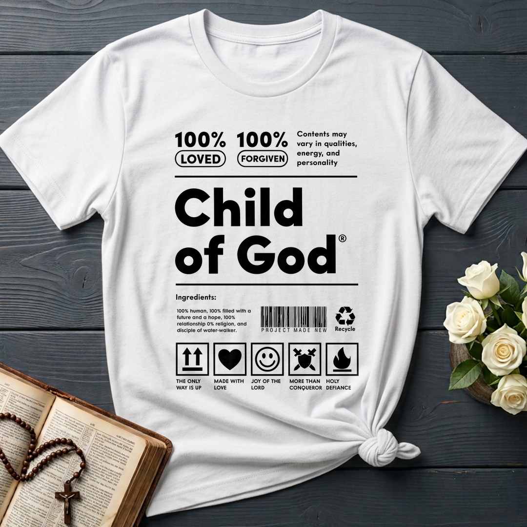 Child Of God 03