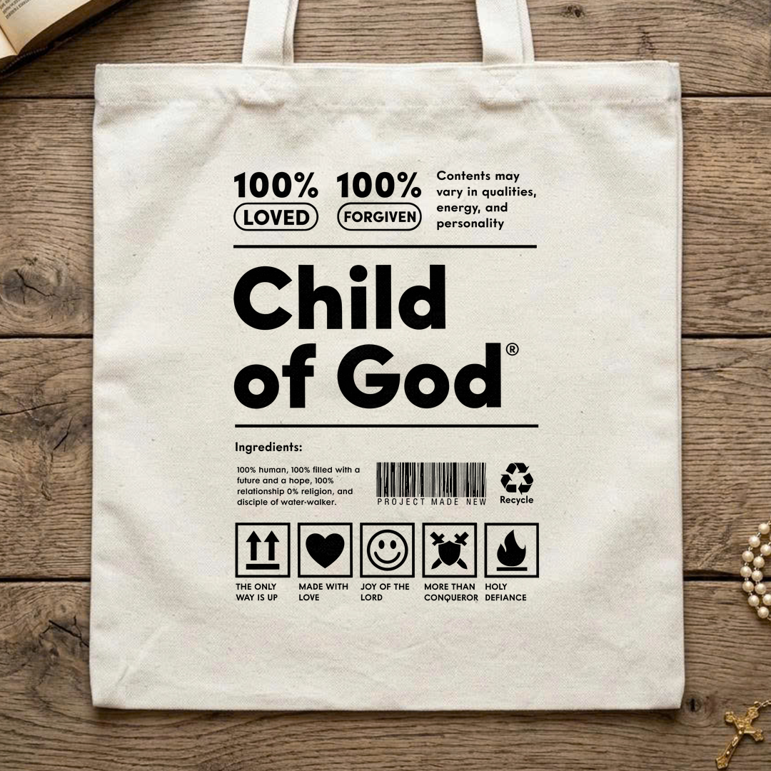Child Of God 03