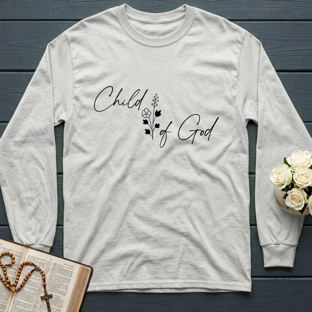 Child Of God 04