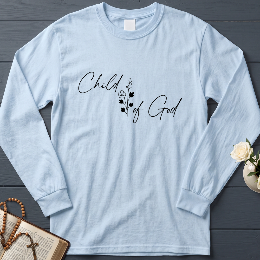Child Of God 04