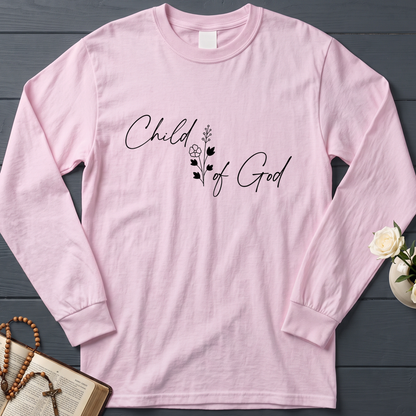 Child Of God 04