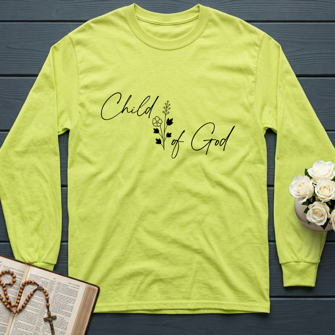 Child Of God 04