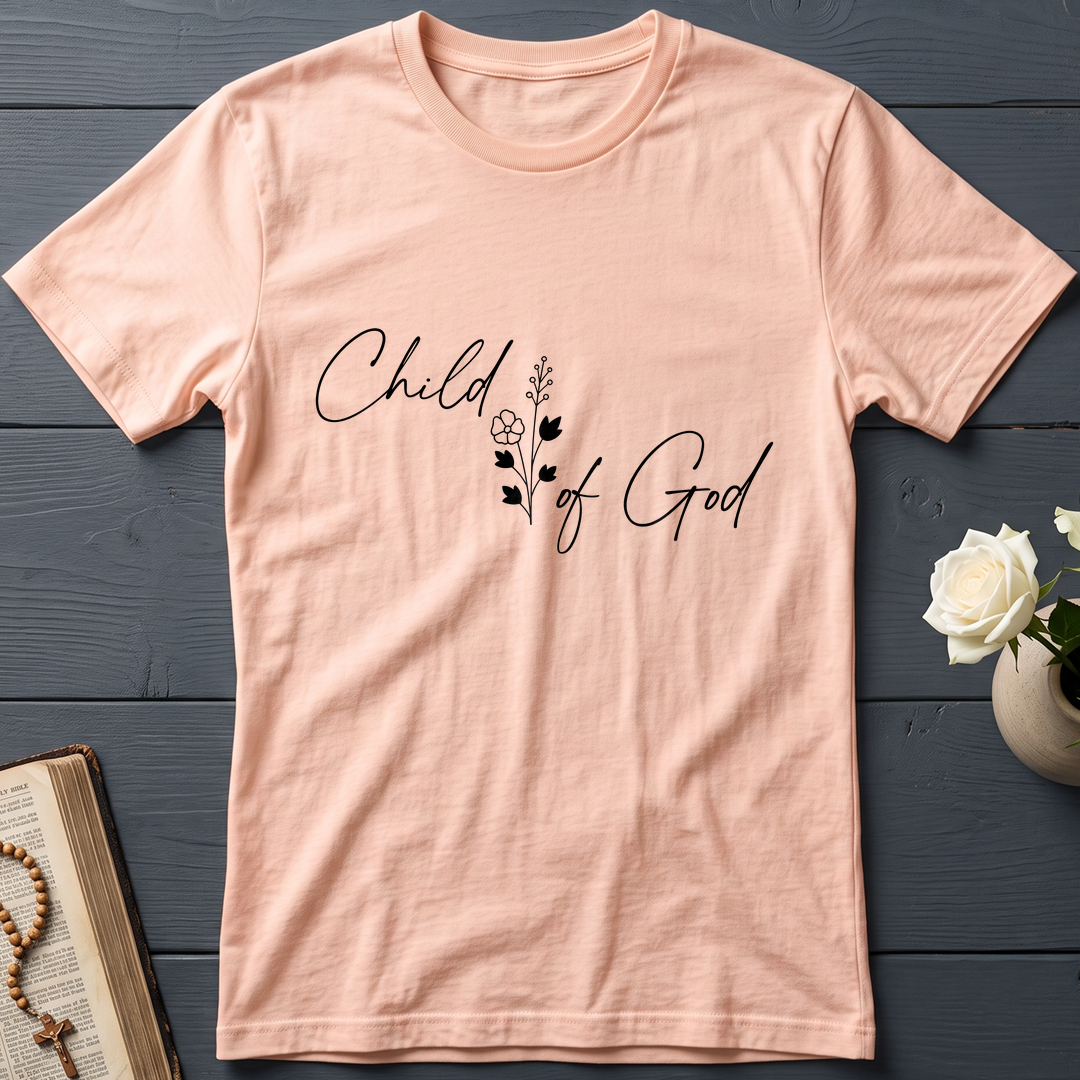 Child Of God 04