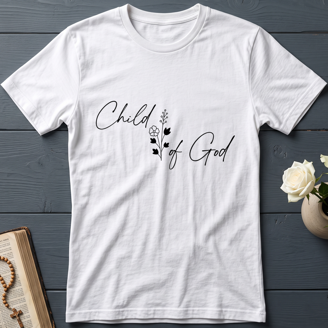 Child Of God 04