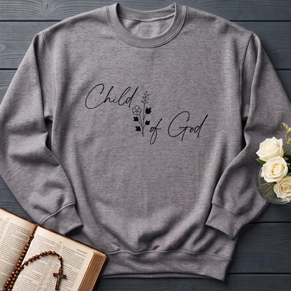 Child Of God 04