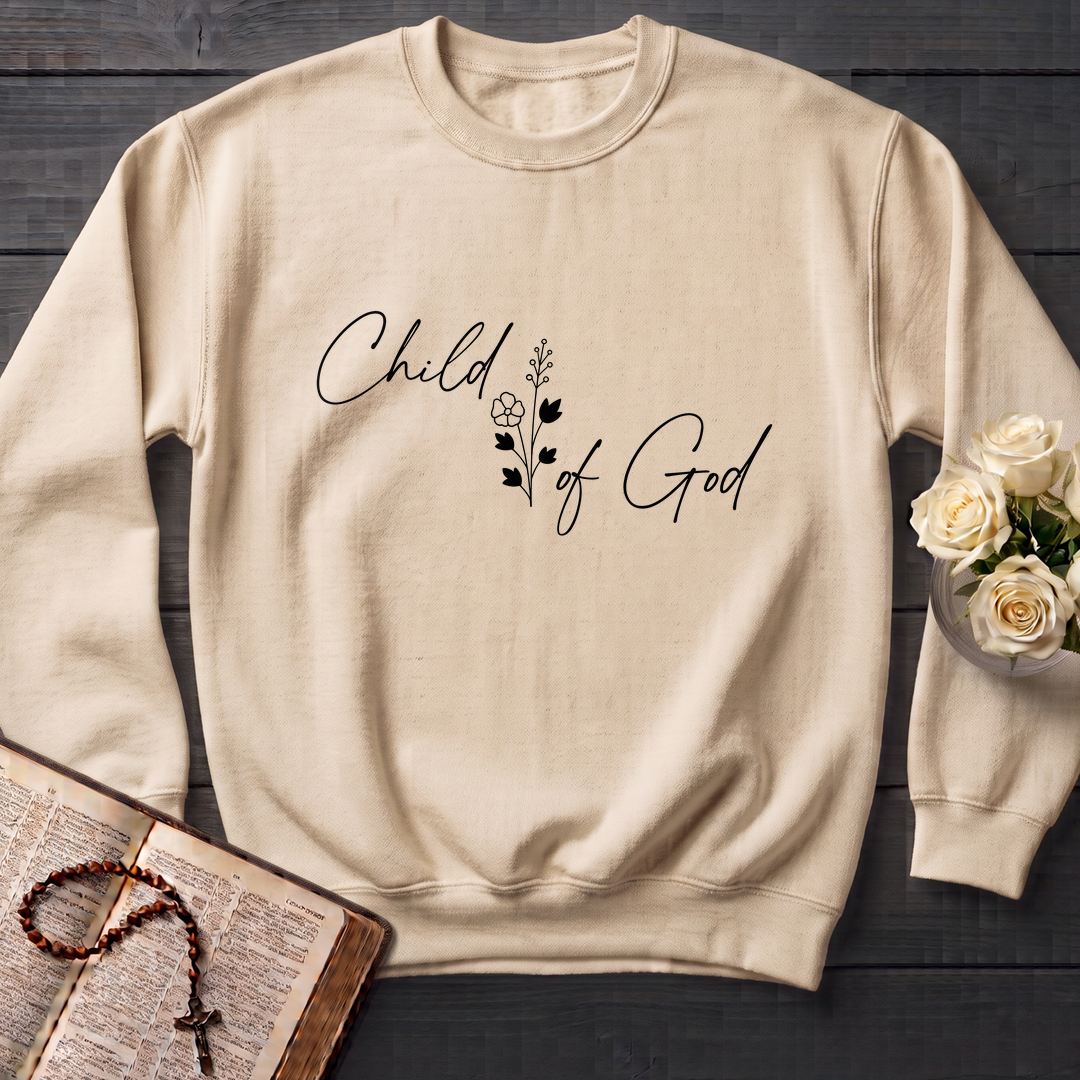 Child Of God 04