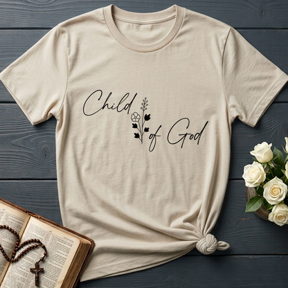 Child Of God 04