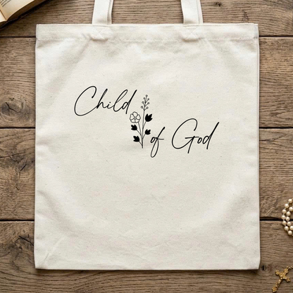 Child Of God 04