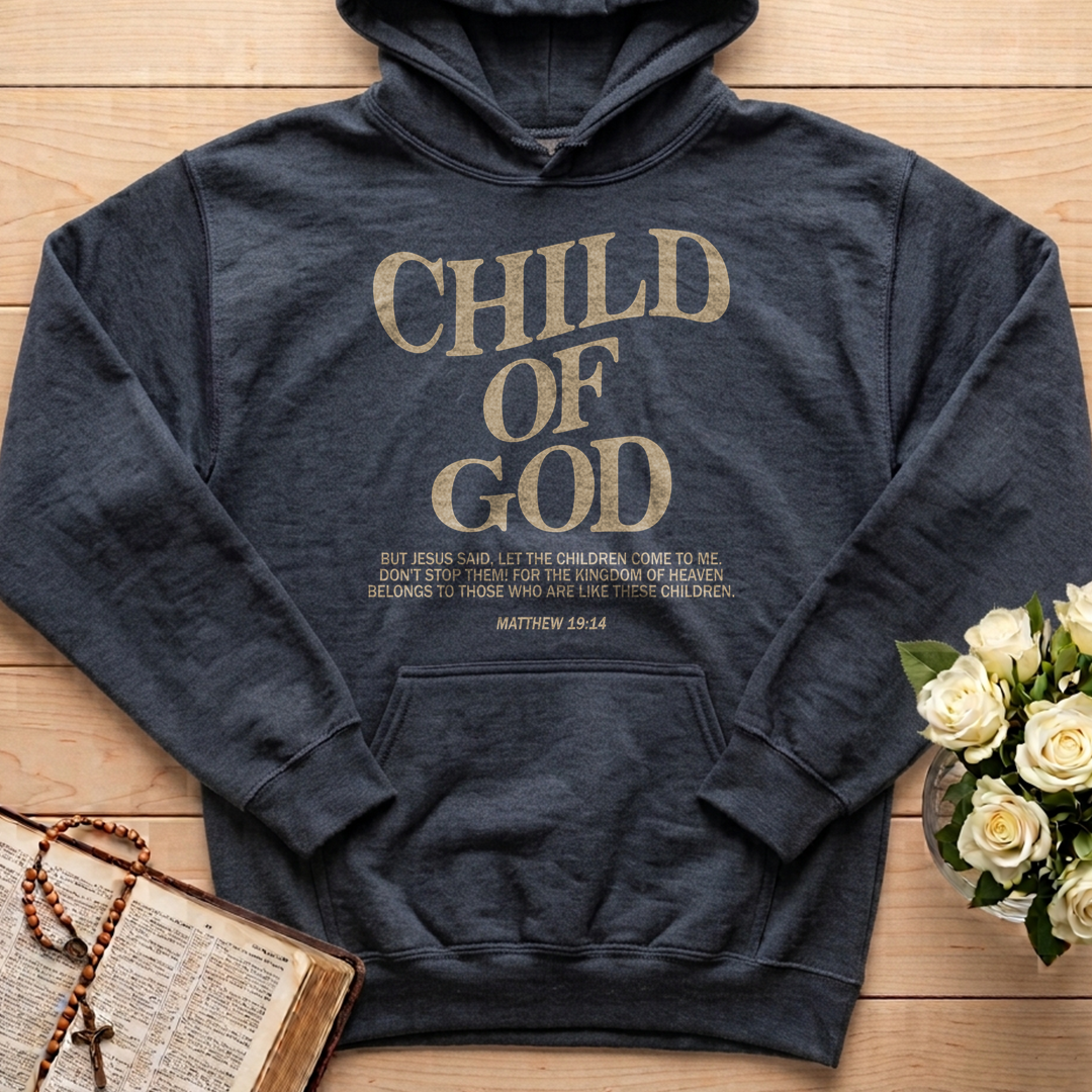 Child Of God 05