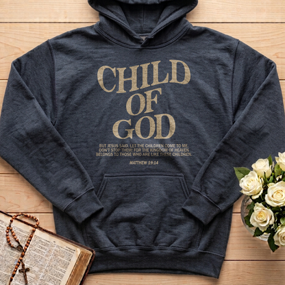 Child Of God 05
