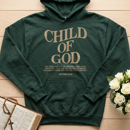 Child Of God 05