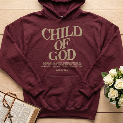 Child Of God 05